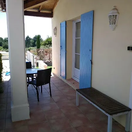 Bastide De La Font Nocleg ze śniadaniem La Bastide-dʼEngras