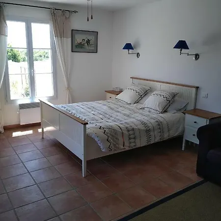 Bastide De La Font Nocleg ze śniadaniem *